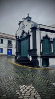 Faial, Horta, Azores, Portugal &ndash; &copy; Manuel González Urrutia (Eberhardt TRAVEL)