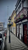 Terceira, Agra Do Heroísmo, Azores, Portugal &ndash; &copy; Manuel González Urrutia (Eberhardt TRAVEL)