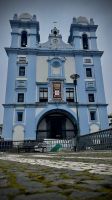 Terceira, Agra Do Heroísmo, Azores, Portugal &ndash; &copy; Manuel González Urrutia (Eberhardt TRAVEL)