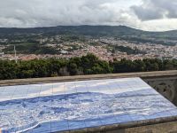 215. Monte Basil, Inselrundfahrt Terceira, Azoren &ndash; &copy; Teresa Rumpel (Eberhardt TRAVEL)