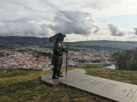 216. Monte Basil, Inselrundfahrt Terceira, Azoren &ndash; &copy; Teresa Rumpel (Eberhardt TRAVEL)