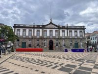 Azoren - Terceira, Angra &ndash; &copy; Andreas Schmidt (Eberhardt TRAVEL)