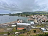 Azoren - Terceira &ndash; &copy; Andreas Schmidt (Eberhardt TRAVEL)