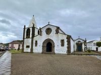 Azoren - Terceira &ndash; &copy; Andreas Schmidt (Eberhardt TRAVEL)