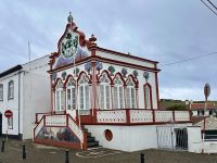 Azoren - Terceira &ndash; &copy; Andreas Schmidt (Eberhardt TRAVEL)