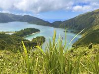 Azoren - Sao Miguel &ndash; &copy; Andreas Schmidt (Eberhardt TRAVEL)