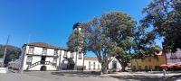 Sao Michel Ribeira Grande &ndash; &copy; Georg Berger (Eberhardt TRAVEL)