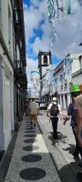 Azoren Ponta Delgada &ndash; &copy; Georg Berger (Eberhardt TRAVEL)