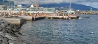 Azoren Ponta Delgada &ndash; &copy; Georg Berger (Eberhardt TRAVEL)