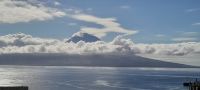 Der Pico am Morgen &ndash; &copy; Georg Berger (Eberhardt TRAVEL)