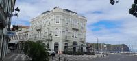 Horta  &ndash; &copy; Georg Berger (Eberhardt TRAVEL)