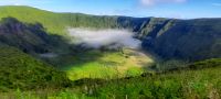 Caldeira do Faial &ndash; &copy; Georg Berger (Eberhardt TRAVEL)
