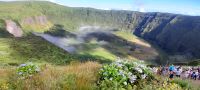 Caldeira do Faial &ndash; &copy; Georg Berger (Eberhardt TRAVEL)
