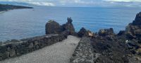Azoren Insel Pico Cachorro