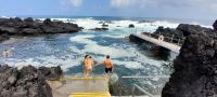 Terceira Rundfahrt - Naturbasins &ndash; &copy; Georg Berger (Eberhardt TRAVEL)