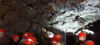 Terceira Gruta do Natal &ndash; &copy; Georg Berger (Eberhardt TRAVEL)