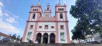 Terceira  - Angra do Heroismo &ndash; &copy; Georg Berger (Eberhardt TRAVEL)