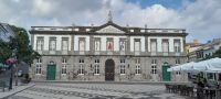 Terceira  - Angra do Heroismo &ndash; &copy; Georg Berger (Eberhardt TRAVEL)