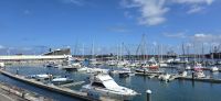 Ponta Delgada &ndash; &copy; Marcus Hasselhorst (Eberhardt TRAVEL)