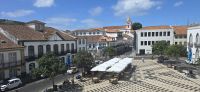 Angra do Heroismo &ndash; &copy; Marcus Hasselhorst (Eberhardt TRAVEL)