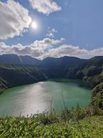 Sete Cidades &ndash; &copy; Britta Martini-Miles (Eberhardt TRAVEL)