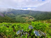 Caldeira &ndash; &copy; Britta Martini-Miles (Eberhardt TRAVEL)