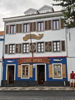 Peter's Cafe &ndash; &copy; Britta Martini-Miles (Eberhardt TRAVEL)