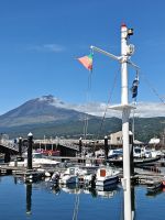 Pico und Piquinho &ndash; &copy; Britta Martini-Miles (Eberhardt TRAVEL)
