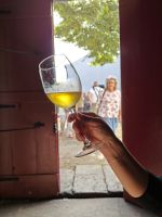 Dessertwein &ndash; &copy; Britta Martini-Miles (Eberhardt TRAVEL)