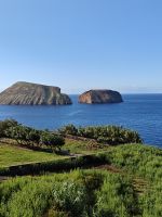 Die Ziegeninseln &ndash; &copy; Britta Martini-Miles (Eberhardt TRAVEL)
