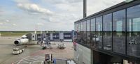 BER Abflug mit TAP Portugal &ndash; &copy; Ria Heilmann (Eberhardt TRAVEL)