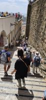 Lissabon, hinunterin die Alfama &ndash; &copy; Ria Heilmann (Eberhardt TRAVEL)