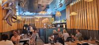 Lissabon, Abendessen im Maria Peixeira  &ndash; &copy; Ria Heilmann (Eberhardt TRAVEL)