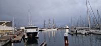 Pontadelgada,  Marina