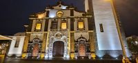 Pontadelgada,  Kathedrale  &ndash; &copy; Ria Heilmann (Eberhardt TRAVEL)