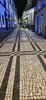 Pontadelgada,  Strassenzug &ndash; &copy; Ria Heilmann (Eberhardt TRAVEL)
