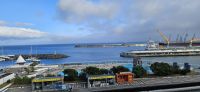 Pontadelgada, Hafen &ndash; &copy; Ria Heilmann (Eberhardt TRAVEL)