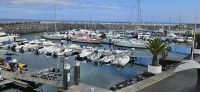 Sao Miguel, Vila Franca do Campo,  Marina &ndash; &copy; Ria Heilmann (Eberhardt TRAVEL)