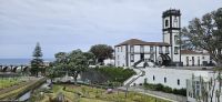 Ribeirs Brava, Rathaus &ndash; &copy; Ria Heilmann (Eberhardt TRAVEL)