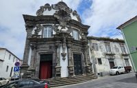 Ribeira Brava, Heiliggeist Kirche &ndash; &copy; Ria Heilmann (Eberhardt TRAVEL)