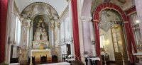 Ribeira Brava, Heiliggeist Kirche &ndash; &copy; Ria Heilmann (Eberhardt TRAVEL)