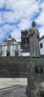 Ribeira Brava, Estrella Kirche &ndash; &copy; Ria Heilmann (Eberhardt TRAVEL)