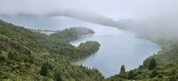 Lagoa do Fogo &ndash; &copy; Ria Heilmann (Eberhardt TRAVEL)
