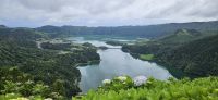 Sao Miguel, Vista do Rei &ndash; &copy; Ria Heilmann (Eberhardt TRAVEL)