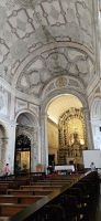 Sao Miguel, sao pedro Kirche &ndash; &copy; Ria Heilmann (Eberhardt TRAVEL)