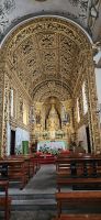 Pondadrlgada, Christus Kirche &ndash; &copy; Ria Heilmann (Eberhardt TRAVEL)