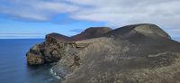 Faial, Capelinhos &ndash; &copy; Ria Heilmann (Eberhardt TRAVEL)