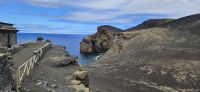 Faial, Capelinhos &ndash; &copy; Ria Heilmann (Eberhardt TRAVEL)