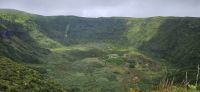 Faial, Caldeira &ndash; &copy; Ria Heilmann (Eberhardt TRAVEL)