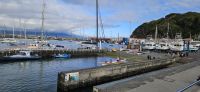 Faial, Marina Horta
